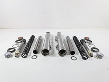 Load image into Gallery viewer, 2006 Harley Davidson Dyna FXDBI Street Bob Front Fork Internals Set 46608-06B
