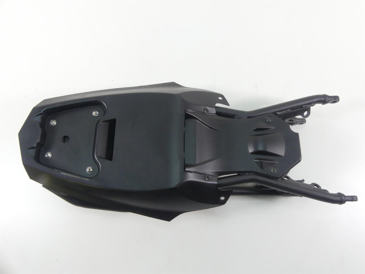 2010 Ducati Streetfighter 1098 S Rear Frame Subframe & Inner Fender 47011981AA {{ shop.shopifyCountryName }} - Mototech271