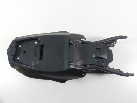 2010 Ducati Streetfighter 1098 S Rear Frame Subframe & Inner Fender 47011981AA {{ shop.shopifyCountryName }} - Mototech271