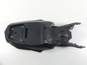 2010 Ducati Streetfighter 1098 S Rear Frame Subframe & Inner Fender 47011981AA | Mototech271