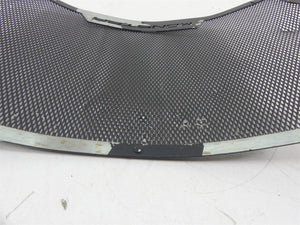 2015 Ducati Monster 1200 S Left Right Radiator Cooler Cover Guards Set 48016211B