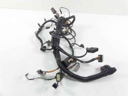 2009 Harley FLHTCU SE4 CVO E-Glide Front Fairing Wiring Harness -No Cut 70232-08 {{ shop.shopifyCountryName }} - Mototech271