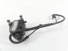 Load image into Gallery viewer, 2005 Harley Dyna FXDLI Low Rider Front Brake Caliper &amp; Line 44046-00D
