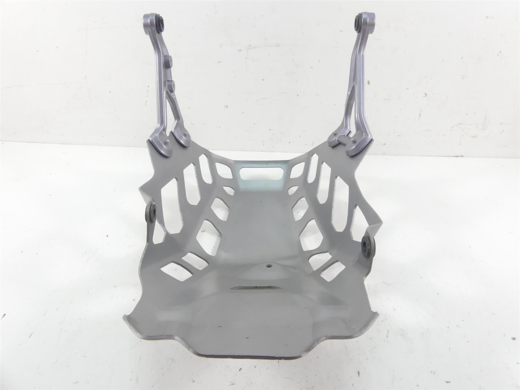 2020 Ducati Multistrada 1260 Enduro Lower Engine Skid Plate Guard Set 4601D922AA {{ shop.shopifyCountryName }} - Mototech271