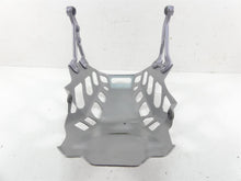 Load image into Gallery viewer, 2020 Ducati Multistrada 1260 Enduro Lower Engine Skid Plate Guard Set 4601D922AA | Mototech271
