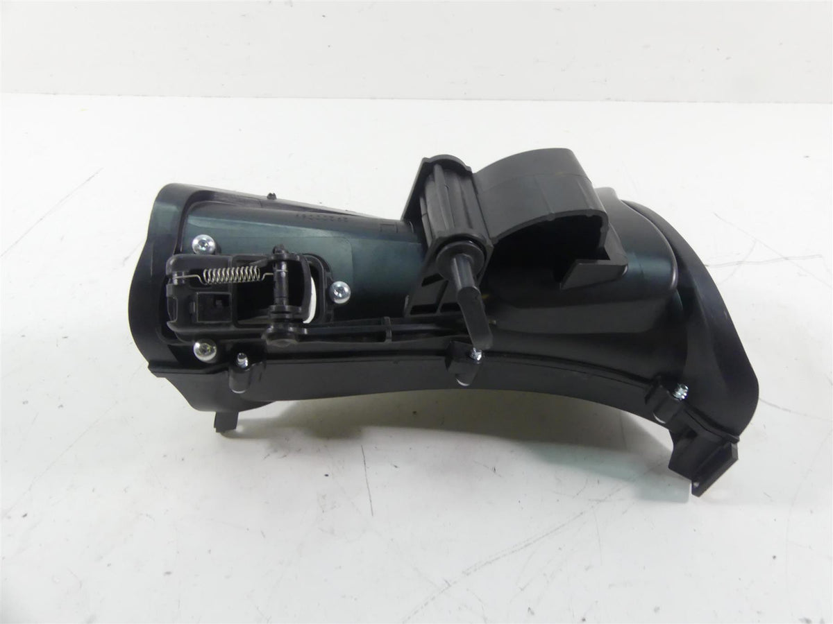 2016 Harley Touring FLTRX Road Glide Left Air Duct Intake Vent Ram 29200069 {{ shop.shopifyCountryName }} - Mototech271