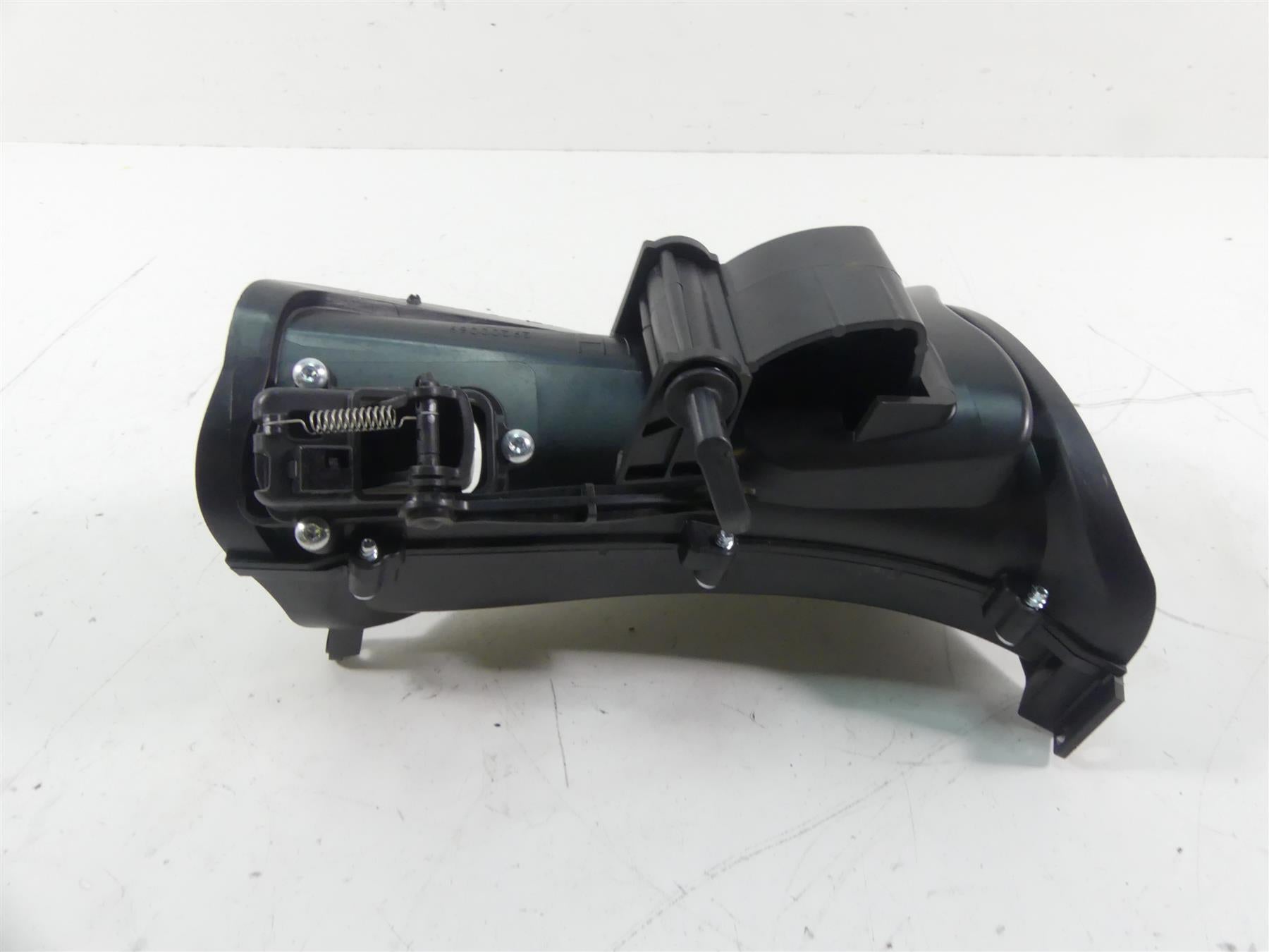 2016 Harley Touring FLTRX Road Glide Left Air Duct Intake Vent Ram 29200069 {{ shop.shopifyCountryName }} - Mototech271