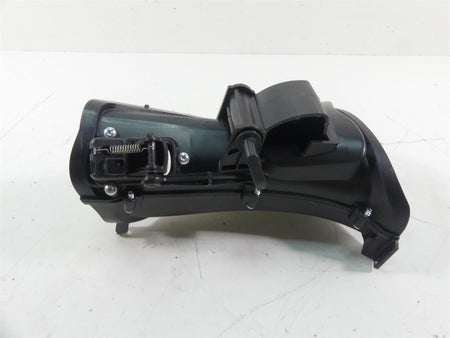 2016 Harley Touring FLTRX Road Glide Left Air Duct Intake Vent Ram 29200069 {{ shop.shopifyCountryName }} - Mototech271