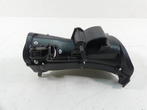 2016 Harley Touring FLTRX Road Glide Left Air Duct Intake Vent Ram 29200069 | Mototech271