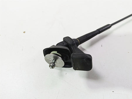 2012 Victory Cross Country Radio Antenna Mast & Mount Set 4012213 {{ shop.shopifyCountryName }} - Mototech271