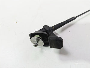 2012 Victory Cross Country Radio Antenna Mast & Mount Set 4012213 | Mototech271