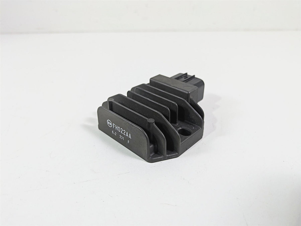 2017 KTM 1290 Super Duke GT Rectifier Voltage Regulator FH022AA 60311034000 {{ shop.shopifyCountryName }} - Mototech271