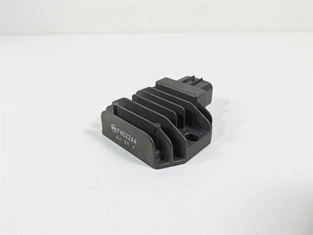 2017 KTM 1290 Super Duke GT Rectifier Voltage Regulator FH022AA 60311034000 {{ shop.shopifyCountryName }} - Mototech271