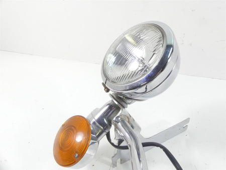 1998 Harley Touring FLHTC Electra Glide Front Blinker Spot Light -Read 68712-94 {{ shop.shopifyCountryName }} - Mototech271