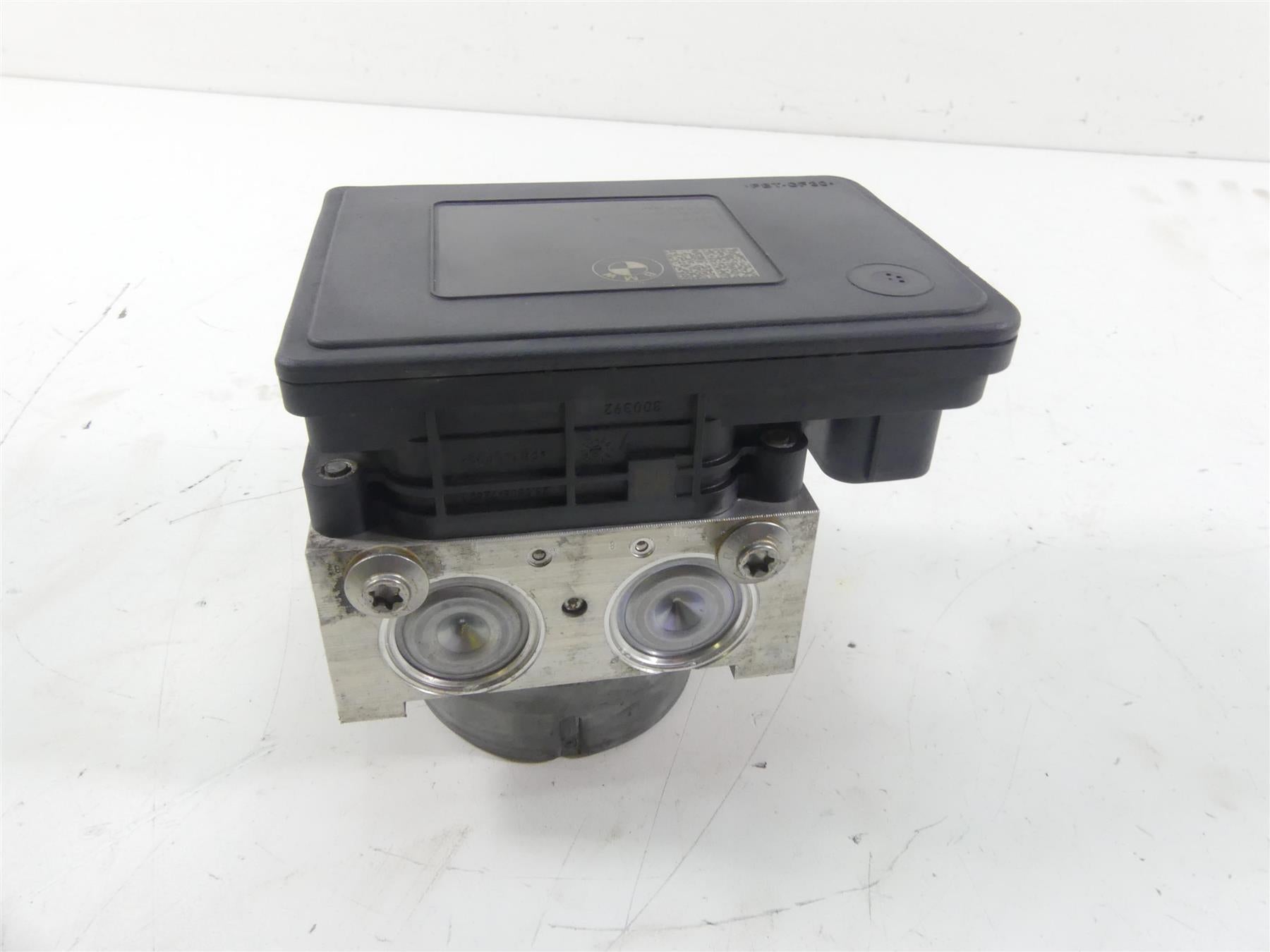 2017 BMW R1200GS GSW K50 Abs Brake Pump Pressure Module 34518566956 8566955 {{ shop.shopifyCountryName }} - Mototech271