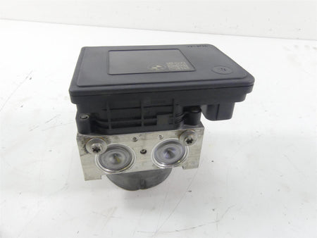 2017 BMW R1200GS GSW K50 Abs Brake Pump Pressure Module 34518566956 8566955 {{ shop.shopifyCountryName }} - Mototech271