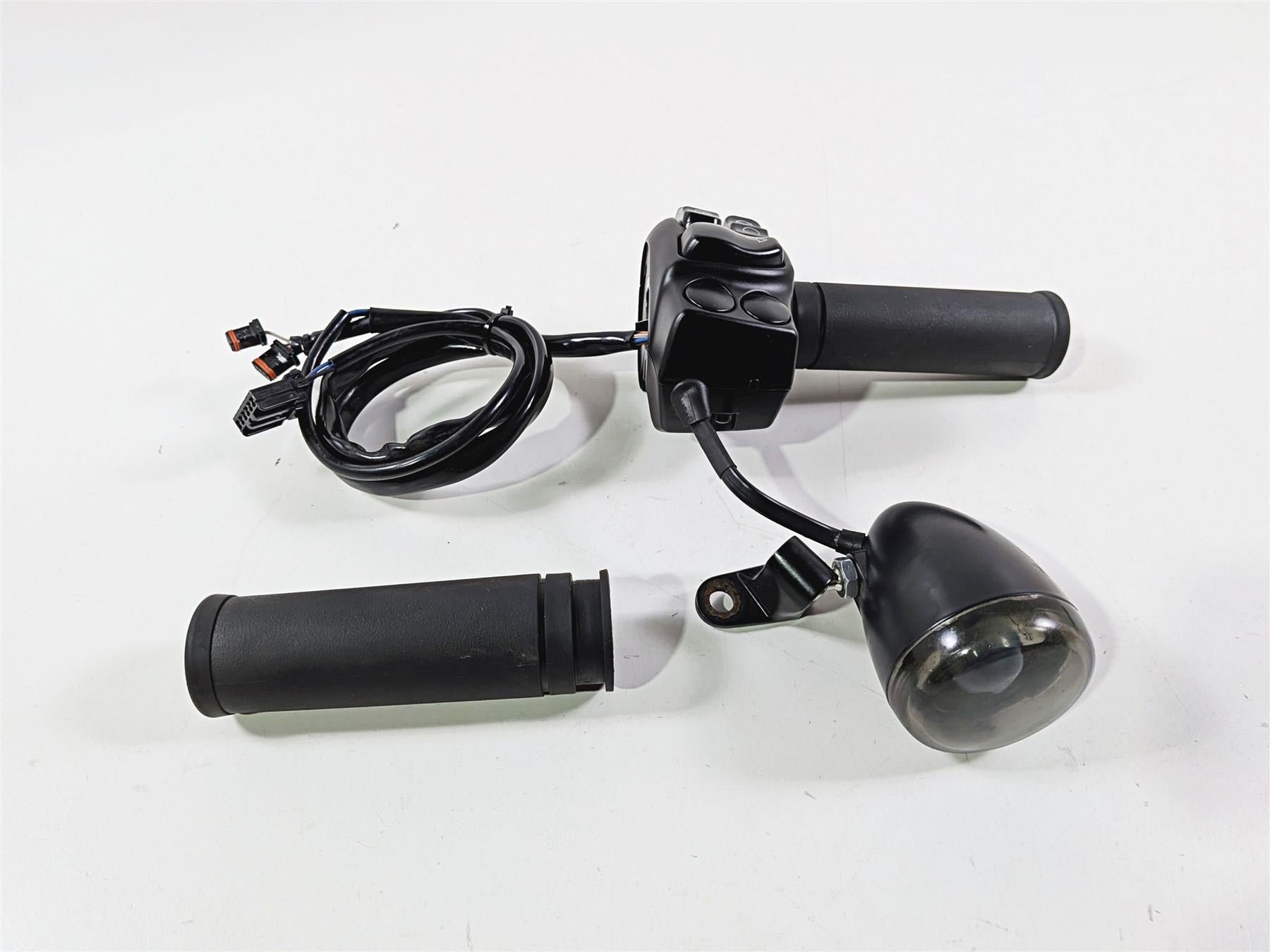 2021 Harley FLHRXS Road King Special Right Hand Control Switch