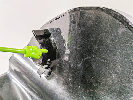 2020 Indian Challenger Limited Fuel Gas Petrol Tank - No Dents 1025429-Mototech271