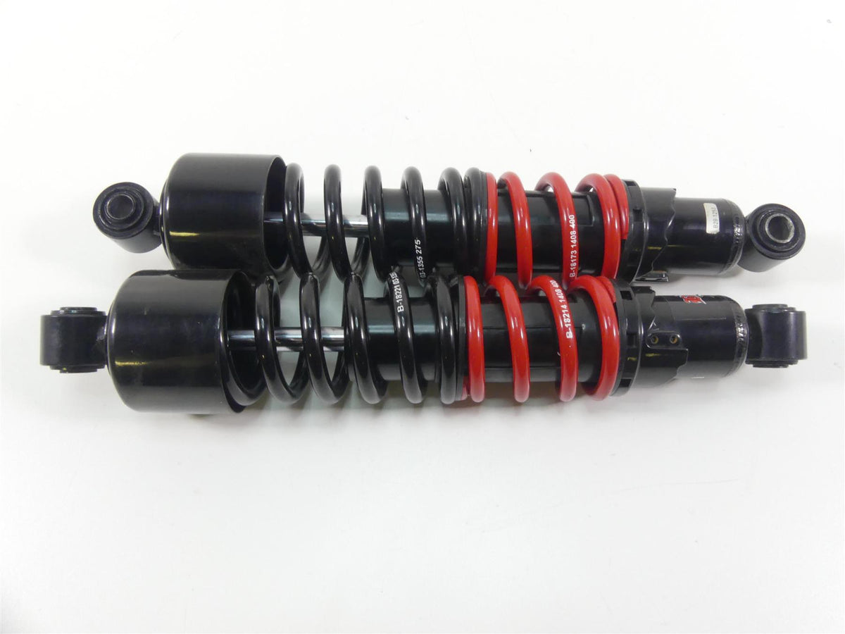 1999 Harley Dyna FXDS Convertible Burly Stiletto Rear Shock Set 13.5" B28-1253 {{ shop.shopifyCountryName }} - Mototech271