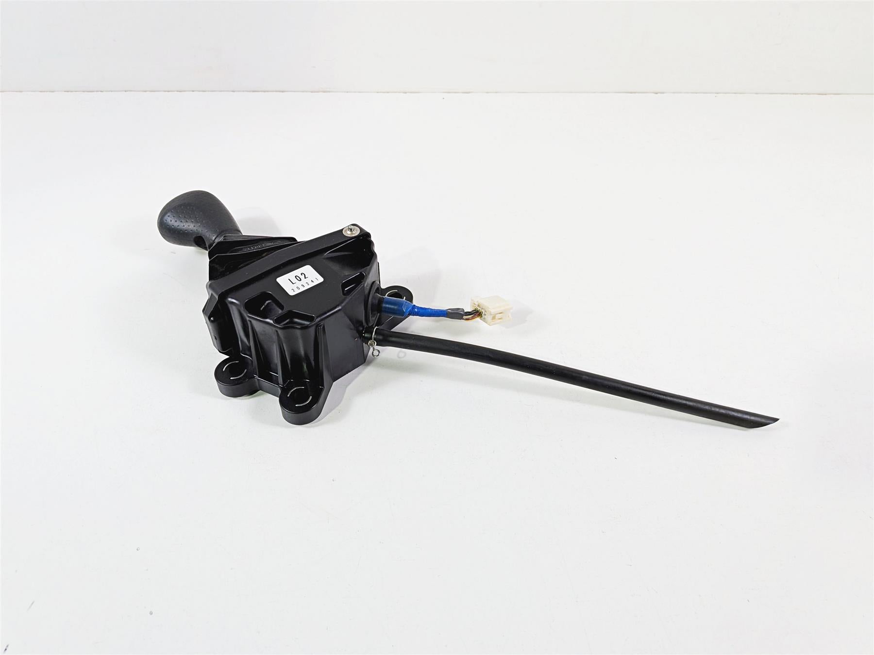 2021 Yamaha YXZ1000R EPS SS SE Shifter Gear Selector Switch B57-18300-11-00 {{ shop.shopifyCountryName }} - Mototech271