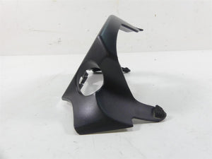 2009 Buell 1125 CR Speedo Gauge Instrument Cover Fairing Cowl M0189-1ATA | Mototech271
