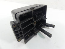 Load image into Gallery viewer, 2011 Harley FXDWG Dyna Wide Glide Electric Stay Tray &amp; Cover 13569-06 66361-04
