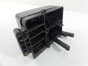 2011 Harley FXDWG Dyna Wide Glide Electric Stay Tray & Cover 13569-06 66361-04