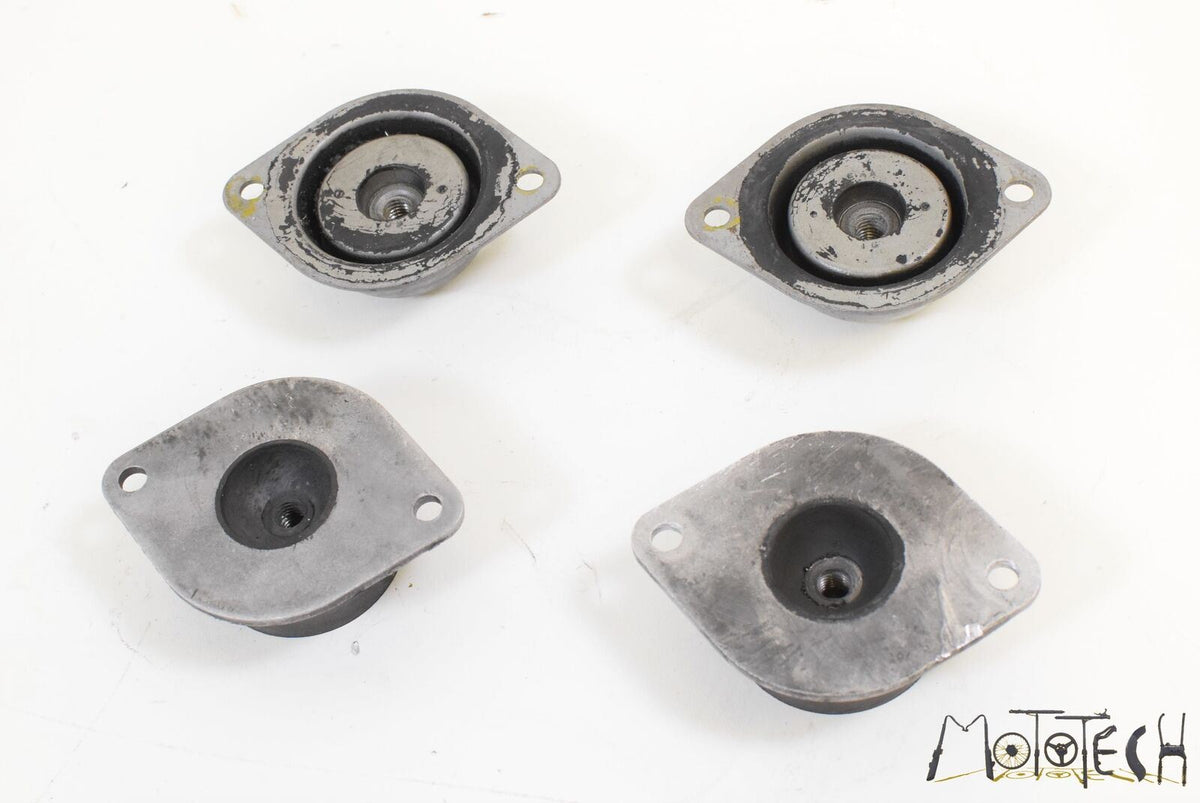 2008 SKI-DOO SUMMIT 800R 800 PTEK Engine to Frame Motor Mount SET {{ shop.shopifyCountryName }} - Mototech271