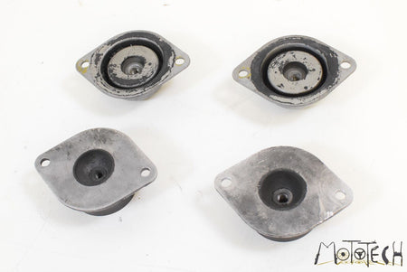 2008 SKI-DOO SUMMIT 800R 800 PTEK Engine to Frame Motor Mount SET {{ shop.shopifyCountryName }} - Mototech271