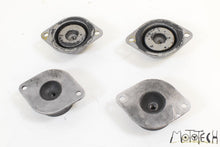Load image into Gallery viewer, 2008 SKI-DOO SUMMIT 800R 800 PTEK Engine to Frame Motor Mount SET | Mototech271

