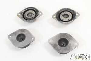 2008 SKI-DOO SUMMIT 800R 800 PTEK Engine to Frame Motor Mount SET | Mototech271