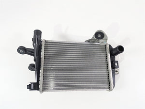 2016 BMW R1200RT K52 Left Radiator Cooler 17118546408