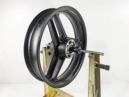 2009 Harley XR1200 Sportster Straight 18x3.5 Front Wheel Rim 43103-08 {{ shop.shopifyCountryName }} - Mototech271
