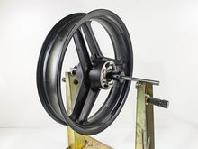Load image into Gallery viewer, 2009 Harley XR1200 Sportster Straight 18x3.5 Front Wheel Rim 43103-08
