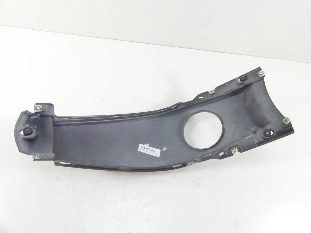 2015 BMW K1600GT K48 Fuel Gas Petrol Tank Center Fairing Cover Cowl 46638546417 {{ shop.shopifyCountryName }} - Mototech271