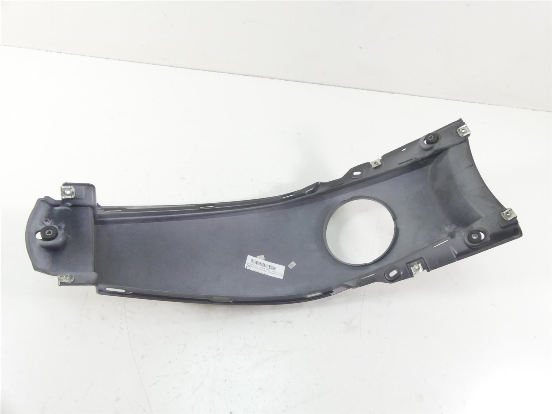2015 BMW K1600GT K48 Fuel Gas Petrol Tank Center Fairing Cover Cowl 46638546417 {{ shop.shopifyCountryName }} - Mototech271