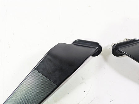 2017 BMW S1000RR K46 CNC Wing Rear View Mirror Set READ {{ shop.shopifyCountryName }} - Mototech271