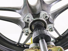 Load image into Gallery viewer, 2019 Harley Softail FXDR 114 Straight Front Wheel Rim 19x3 READ 43300486 | Mototech271
