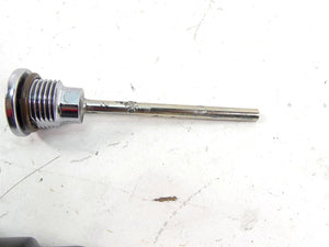 2011 Harley Touring FLTRX Road Glide Transmission Oil Dipstick Set 37065-06A | Mototech271