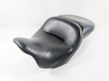 2018 Harley Touring FLHTCU Electra Glide Seat Saddle Low 52000033-Mototech271