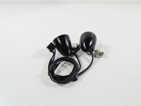 2011 Harley VRSCDX Night Rod Front Blinker Turn Signal Set 69587-07 {{ shop.shopifyCountryName }} - Mototech271