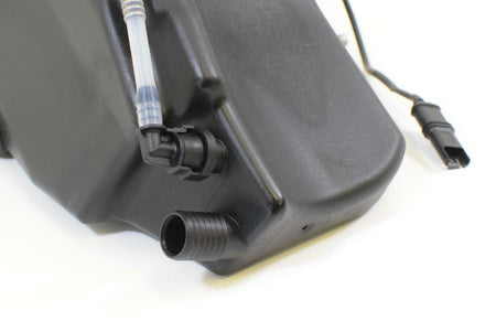 2008 BMW K1200GT K1200 GT K44 Oil Tank Reservoir Assembly 7707551 {{ shop.shopifyCountryName }} - Mototech271
