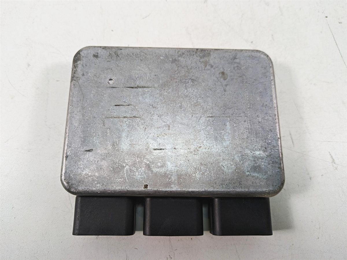 2020 Harley Touring FLHX Street Glide Cdi Ecm Engine Control Module 41000724A {{ shop.shopifyCountryName }} - Mototech271
