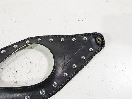 1998 Honda GL1500 Valkyrie Tour Mustang Gas Tank Bib Cover 93130 {{ shop.shopifyCountryName }} - Mototech271