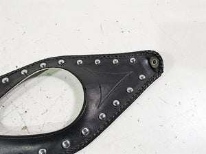 1998 Honda GL1500 Valkyrie Tour Mustang Gas Tank Bib Cover 93130 | Mototech271