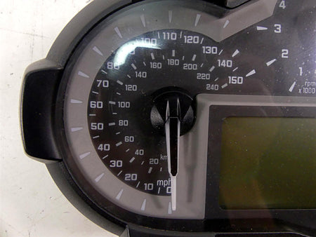 2015 BMW R1200GS GSW K50 Speedometer Gauge Instrument 27k 62118557882 {{ shop.shopifyCountryName }} - Mototech271
