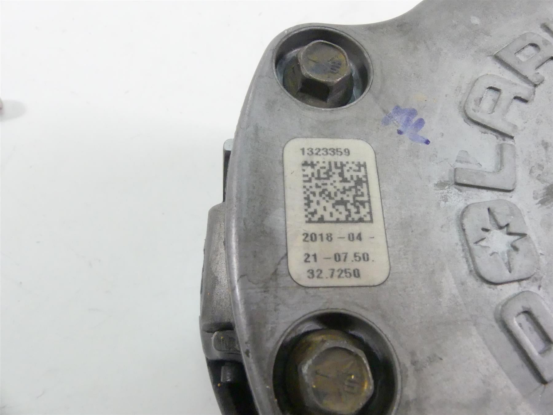 2018 Polaris RZR S 900 Primary Drive Clutch Set - Read 1323283 {{ shop.shopifyCountryName }} - Mototech271
