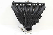 Load image into Gallery viewer, 2013 BMW K1600 GTL K48 Air Intake Manifold With Injectors 13717712328
