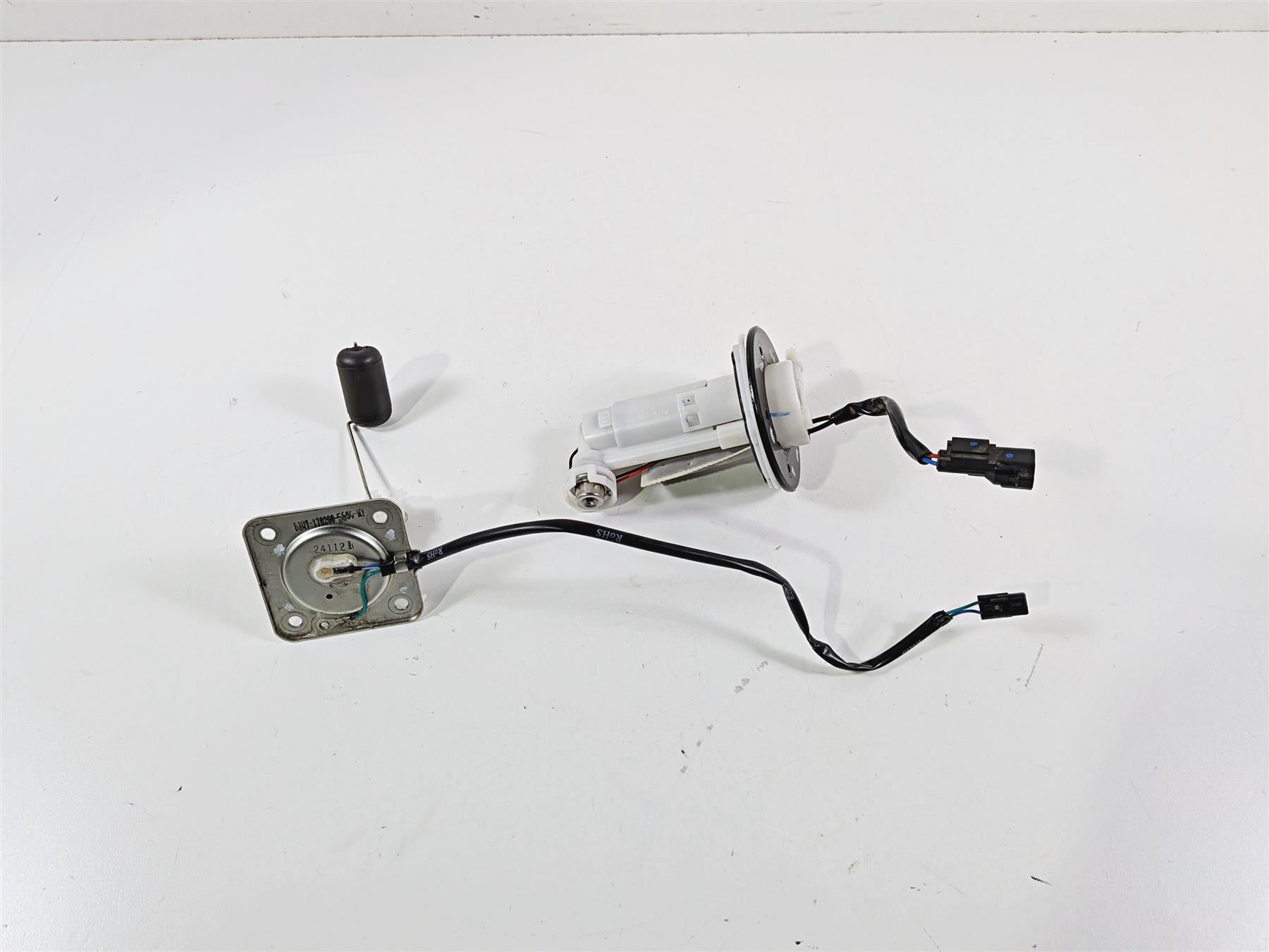 2025 CFMoto 450 SS Fuel Gas Pump & Sending Unit 6AQV-150900-1002 {{ shop.shopifyCountryName }} - Mototech271