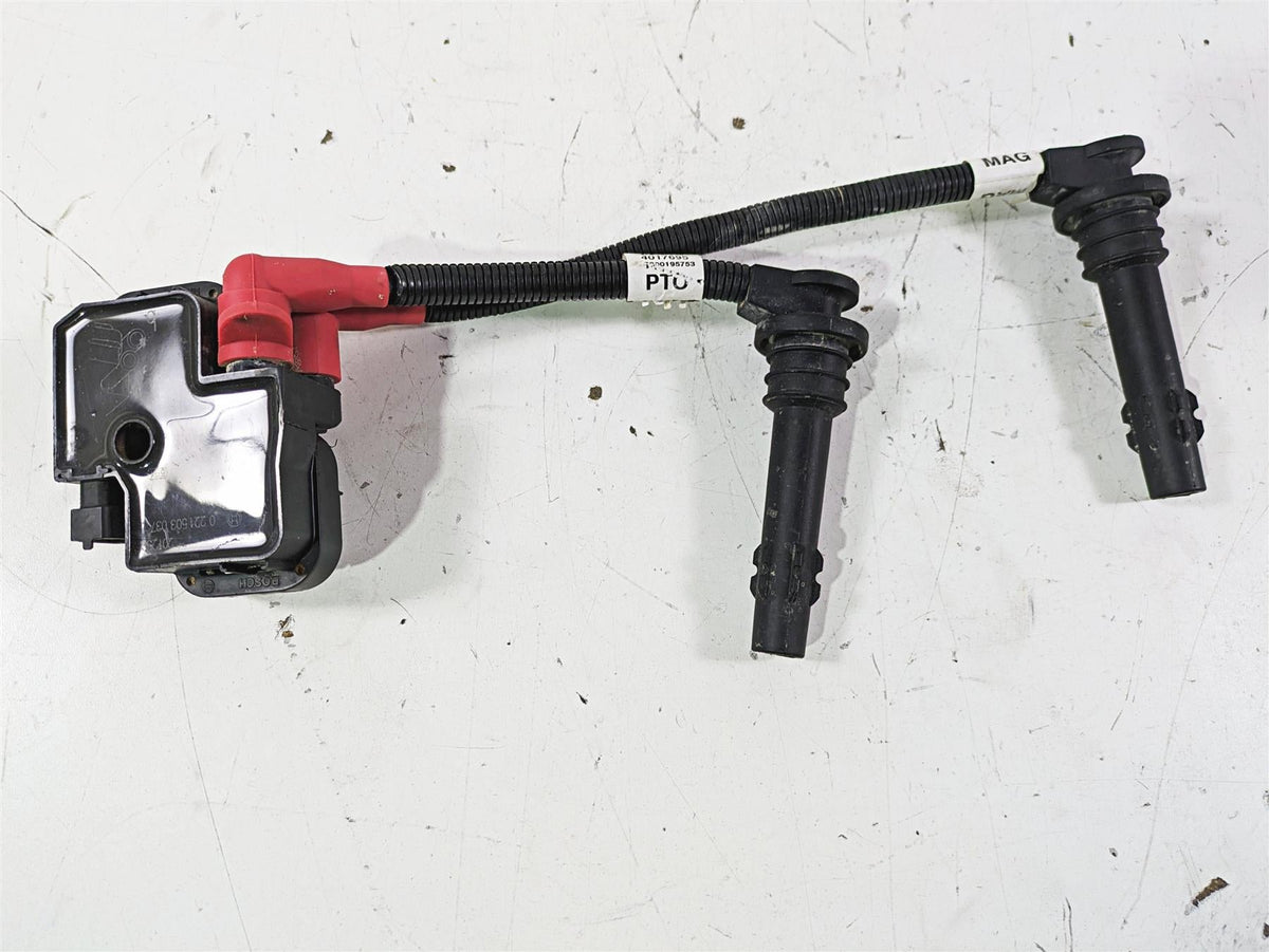 2020 Polaris RZR 900 S Ignition Coils Wires & Plugs 4010425 2876049 {{ shop.shopifyCountryName }} - Mototech271